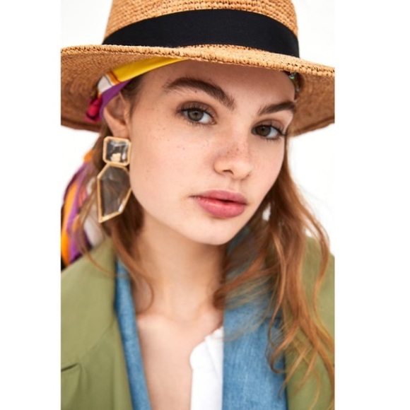 🚫SOLD🚫 [ZARA] Double Breasted Trench Coat - Picture 5 of 8